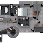 Apartment Heart - Manufaktur *