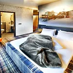 Heart - Manufaktur Apartment Solden