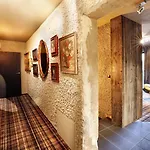 Heart - Manufaktur Apartment *