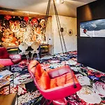 Apartment Heart - Manufaktur *
