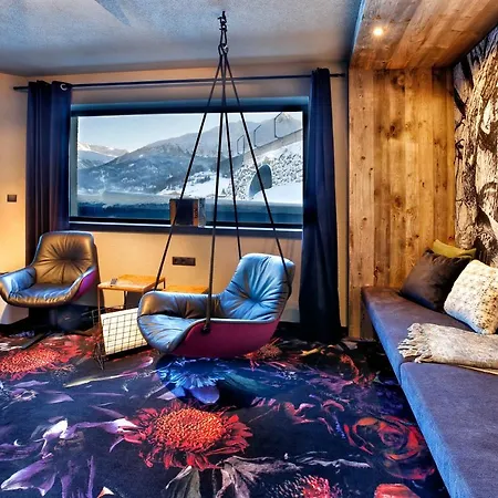 Heart - Manufaktur Sölden