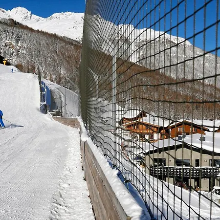 Appartamento Heart - Manufaktur Sölden