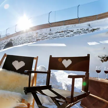 Heart - Manufaktur * Sölden