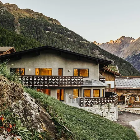 Heart - Manufaktur Appartamento