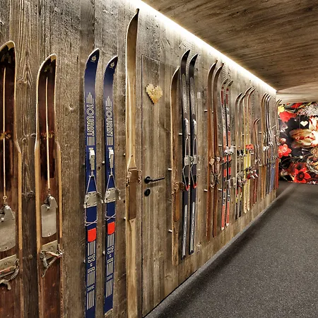 Heart - Manufaktur Sölden