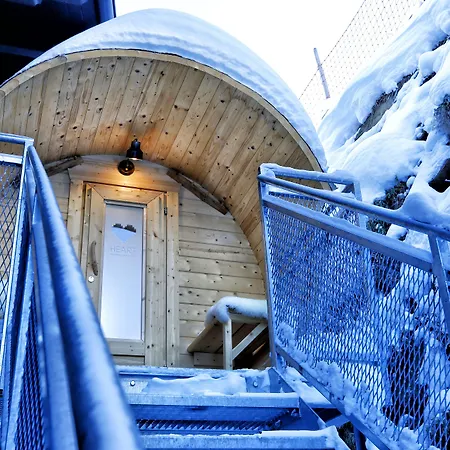 Heart - Manufaktur Appartamento