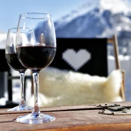 Heart - Manufaktur * Sölden