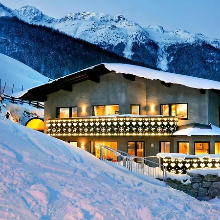 Heart - Manufaktur Apartment *