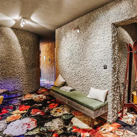 Heart - Manufaktur Appartamento Sölden