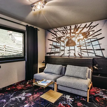 Appartamento Heart - Manufaktur *