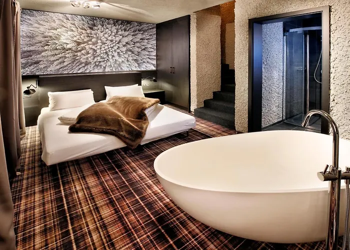 Appartement Heart - Manufaktur *