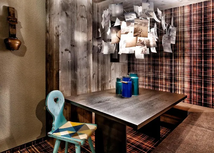 Heart - Manufaktur Appartement