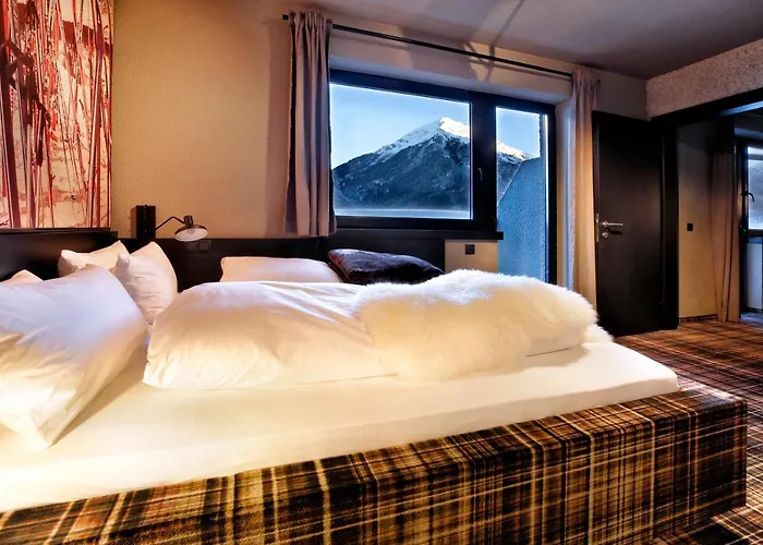 Appartement Heart - Manufaktur