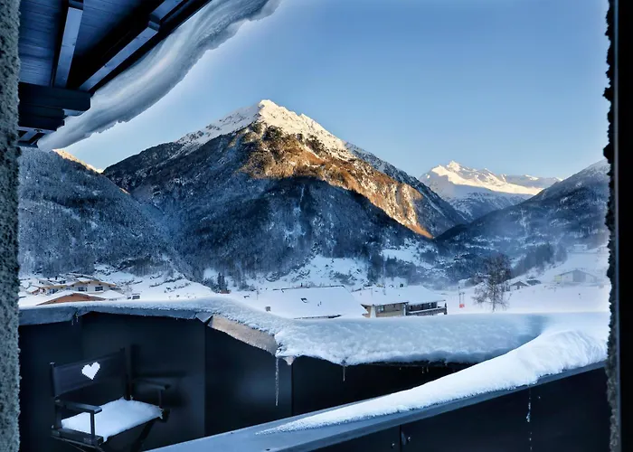 Heart - Manufaktur Appartement *