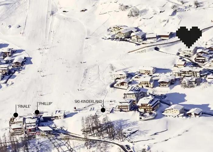 Heart - Manufaktur Sölden