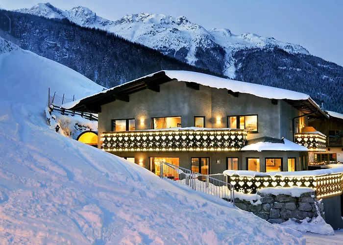 Heart - Manufaktur * Sölden