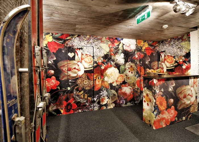 Appartement Heart - Manufaktur