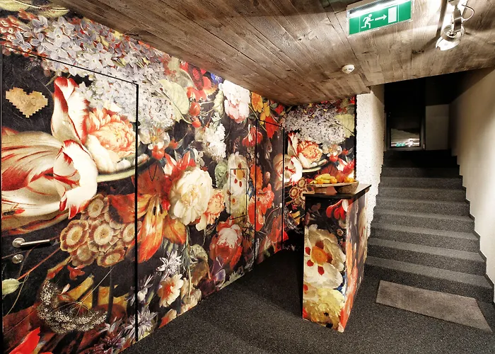 Appartement Heart - Manufaktur *