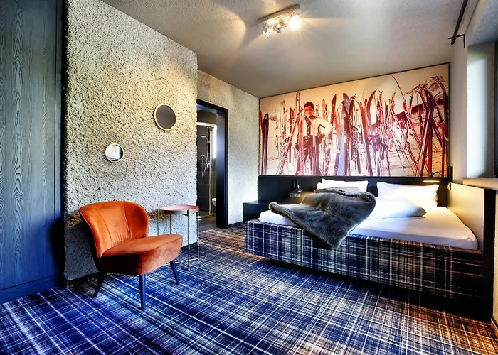 Heart - Manufaktur Appartement *