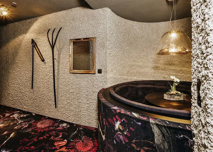 Appartement Heart - Manufaktur