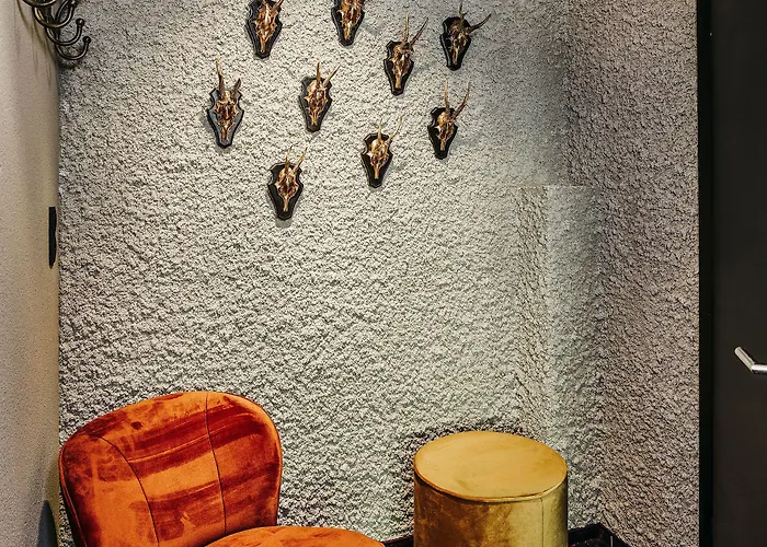 Appartement Heart - Manufaktur