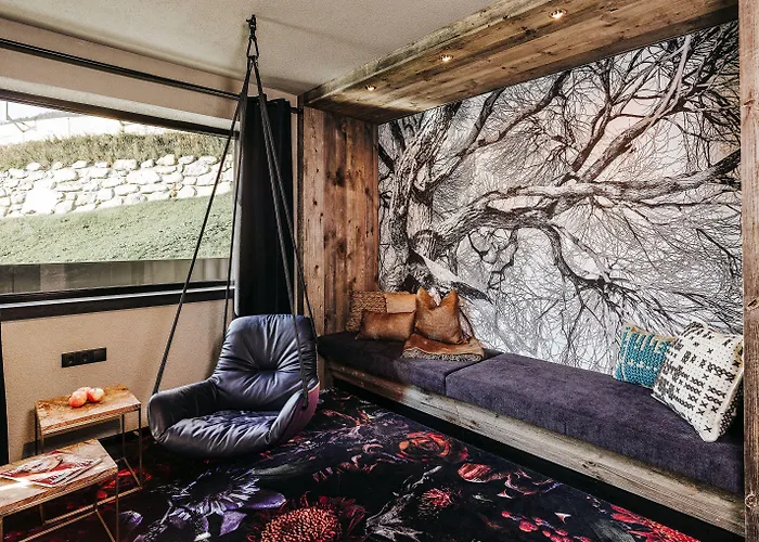 Heart - Manufaktur Appartement