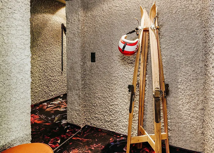 Heart - Manufaktur Apartment Solden