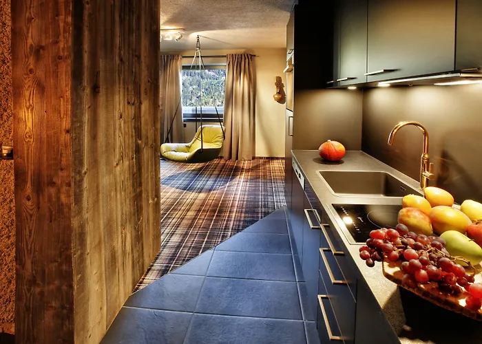 Heart - Manufaktur Appartement *