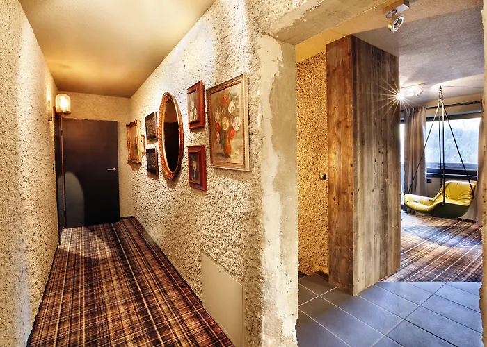 Heart - Manufaktur Appartement *