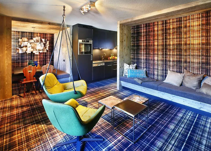 Appartement Heart - Manufaktur