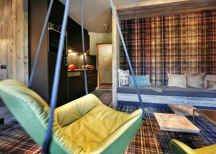 Heart - Manufaktur * Sölden