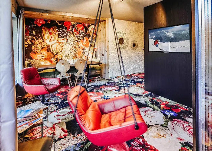 Heart - Manufaktur Apartment