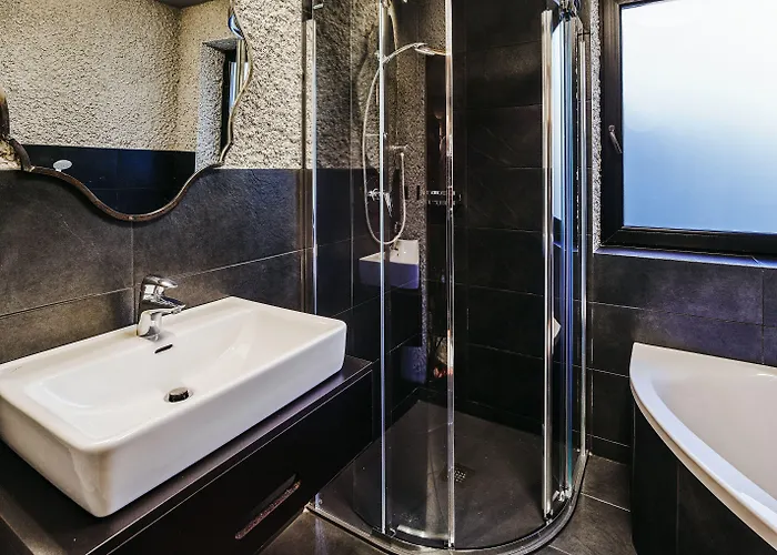 Appartement Heart - Manufaktur