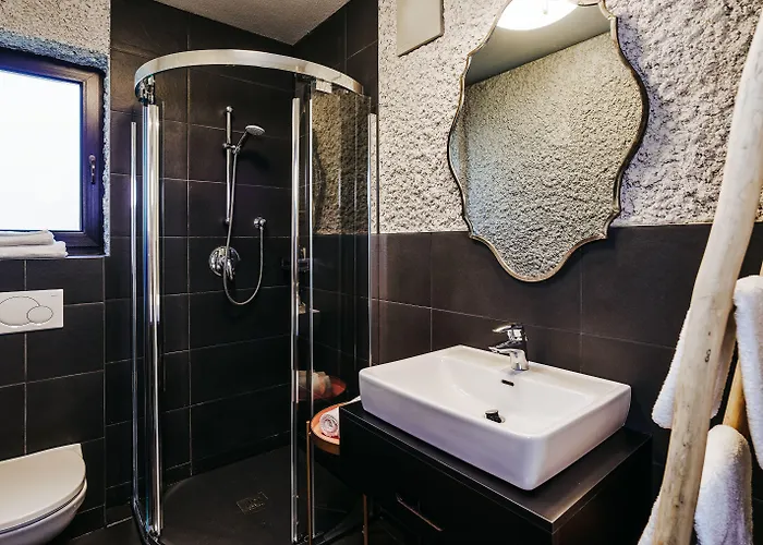 Appartement Heart - Manufaktur *