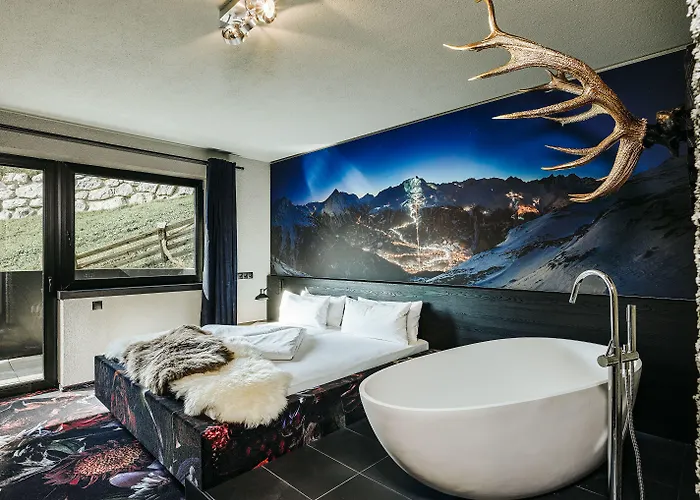 Heart - Manufaktur Appartement *