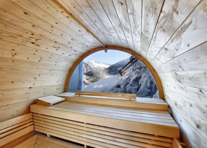 Heart - Manufaktur Apartment