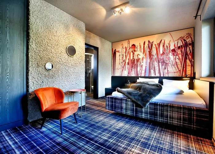 Appartement Heart - Manufaktur