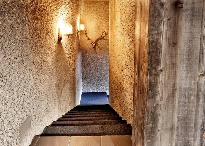 Heart - Manufaktur Appartement *