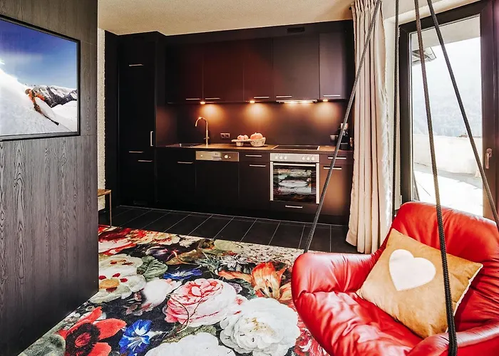 Heart - Manufaktur * Sölden