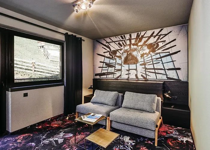 Appartement Heart - Manufaktur *