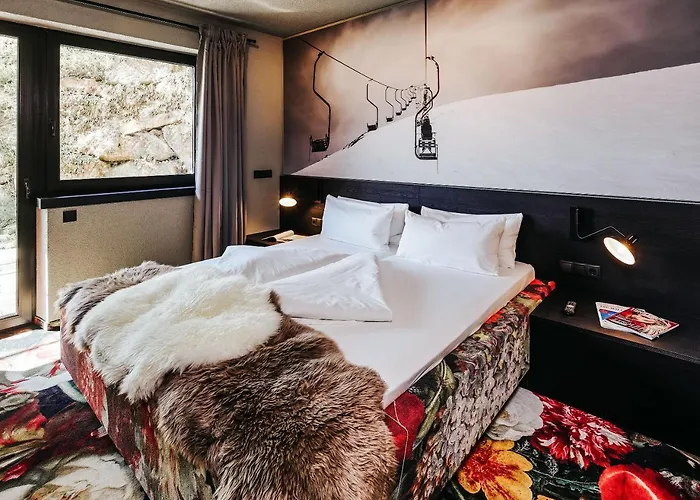 Heart - Manufaktur Appartement *