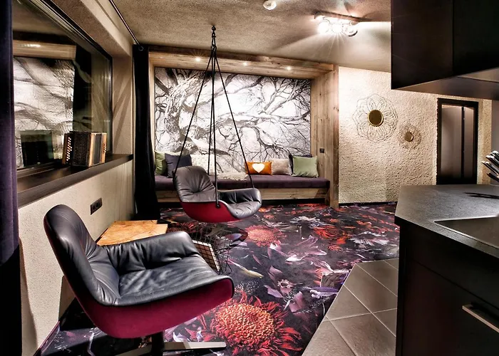 Apartment Heart - Manufaktur Solden