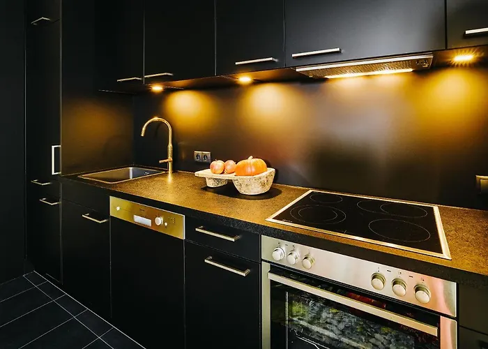 Heart - Manufaktur Appartement *