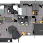 Apartment Heart - Manufaktur