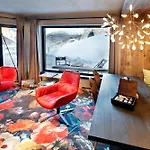 Apartment Heart - Manufaktur Sölden