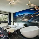 Heart - Manufaktur Apartment *