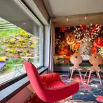 Apartment Heart - Manufaktur Sölden