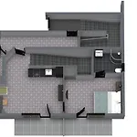 Apartment Heart - Manufaktur *