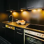 Heart - Manufaktur Apartment *