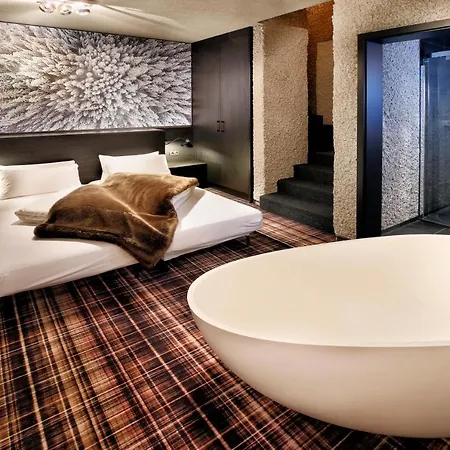 Lejlighed Heart - Manufaktur *